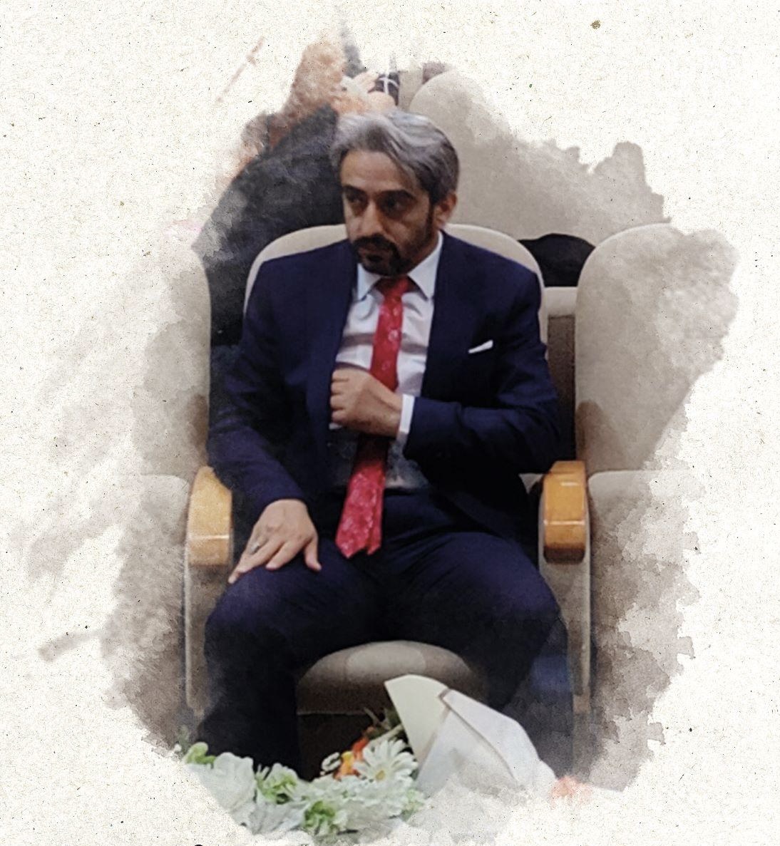 Abdül Celil SEZER
