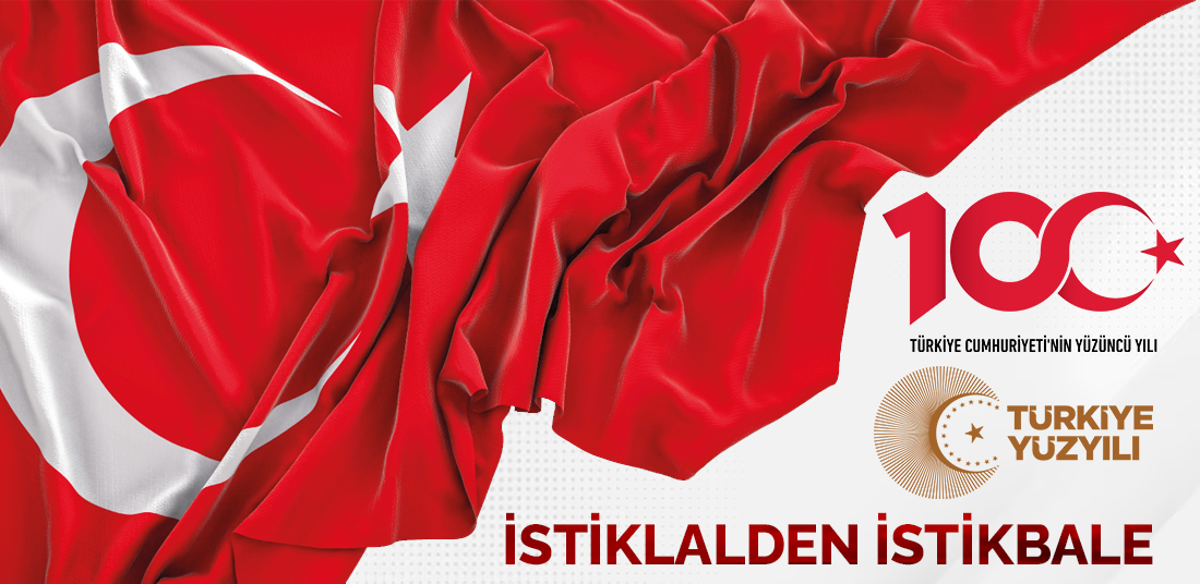 Türkiye Yüzyılı